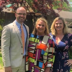 Meet your Posher, Judith